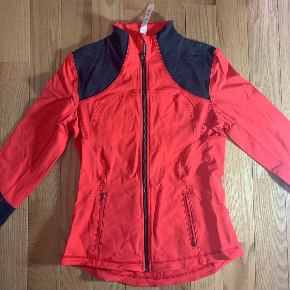 Lululemon Jacket